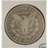 Image 2 : 1879-CC MORGAN DOLLAR VG