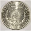 Image 2 : 1891-S MORGAN DOLLAR MS64 WHITE