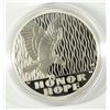Image 2 : 2011 U.S. MINT SEPT. 11 PROOF NATIONAL MEDAL
