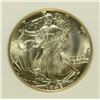 Image 2 : 1942-D WALKING LIBERTY HALF DOLLAR, NGC MS-66 SUPER!