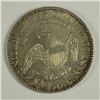 Image 2 : 1818/7 BUST HALF DOLLAR, AU-55 NICE
