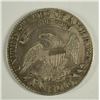 Image 2 : 1825 BUST HALF AU OLD LIGHT CLEANING TONED BACK OVER NATURALY