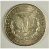 Image 2 : 1892-CC MORGAN DOLLAR BU
