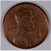 Image 1 : 1916-S LINCOLN CENT MS-64