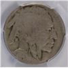 Image 2 : 1918/7-D BUFFALO NICKEL PCGS VG DETAILS