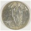 Image 2 : 1928 HAWAII COMMEMORATIVE HALF CH BU
