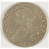 Image 1 : 1825 BUST HALF XF+