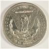 Image 2 : 1878-CC MORGAN DOLLAR CH BU MINOR OBVERSE RIM PROBLEM AT 1:00