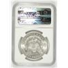 Image 2 : 1878-S MORGAN DOLLAR NGC MS-63