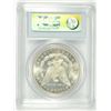 Image 2 : 1878-CC MORGAN DOLLAR PCGS MS-64