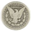 Image 2 : 1880-CC MORGAN DOLLAR GOOD