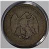 Image 2 : 1875-S TWENTY CENT PC VG