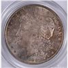 Image 2 : 1881 MORGAN DOLLAR PCGS MS-65