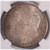 Image 2 : 1882-CC MORGAN DOLLAR NGC MS-65