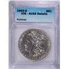 Image 1 : 1902-S MORGAN DOLLAR ICG AU-55 DETAILS