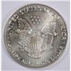 Image 2 : 1990 SILVER AMERICAN EAGLE