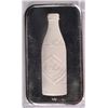 Image 2 : 1 OZT .999 FS COKE BAR (NASHVILLE, TN) 75 TH ANNIVERSARY