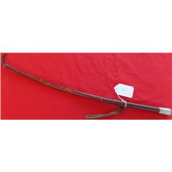 Silver Top Quirt