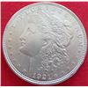 Image 1 : Morgan Silver Dollar