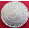 Image 3 : Morgan Silver Dollar