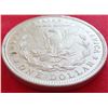 Image 4 : Morgan Silver Dollar