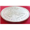 Image 5 : Morgan Silver Dollar