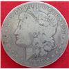 Image 1 : Morgan Silver Dollar