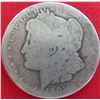 Image 1 : Morgan Silver Dollar