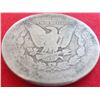 Image 4 : Morgan Silver Dollar