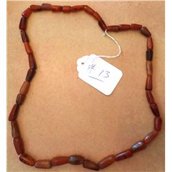 Ancient African Beads