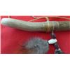 Image 3 : Antler Effigy Peace Pipe