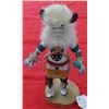 Image 1 : Hopi Kachina