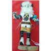 Image 6 : Hopi Kachina