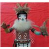 Image 7 : Hopi Kachina