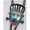 Image 10 : Zuni Bolo Tie