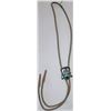 Image 1 : Zuni Bolo Tie