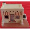 Image 1 : Miniature Pueblo House