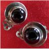Image 3 : Collection of Miscellaneous Jewelry w/ Jet and Sterling Silver