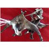 Image 2 : Signed Taxco Sterling Mexican Pin