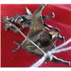 Image 3 : Signed Taxco Sterling Mexican Pin