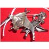 Image 5 : Signed Taxco Sterling Mexican Pin