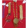Image 2 : 5-Piece Apache Beadwork Collection