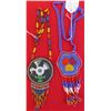 Image 5 : 4-Piece Miniature Beadwork Collection