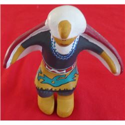 Hopi Eagle Dancer