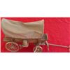 Image 1 : Model Covered Wagon