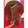 Image 2 : Model Covered Wagon