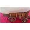 Image 6 : Covered Wagon Lamp
