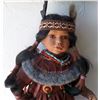 Image 2 : Large Indian Doll