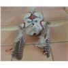 Image 2 : Painted Steer Skull