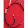 Image 5 : Sterling Silver & Turquoise Bolo Tie